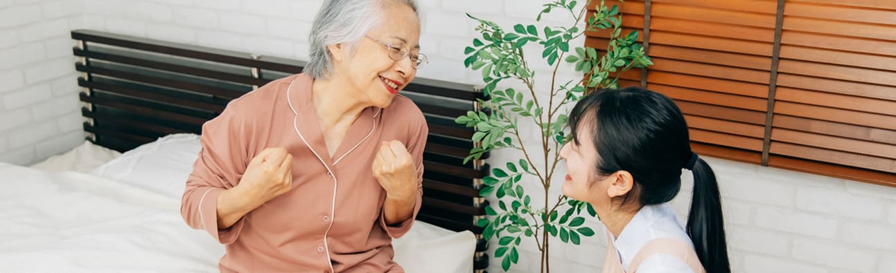 契約が必要な介護サービス