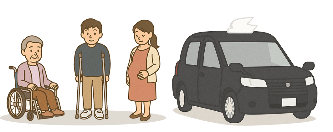 誰でも介助・介護