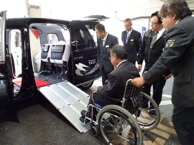 誰でも介助・介護